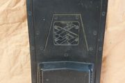 Slate vent