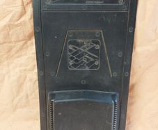 Slate vent