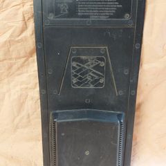 Slate vent