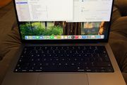 Apple MacBook M1 Pro 14 16Gb RAM 512Gb SSD