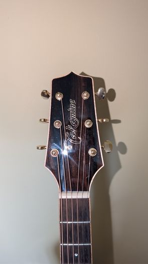 Takamine gd90ce-zc (Semi-acoustic Guitar)