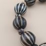 Anceint Melon desgin Burmese Pumtek Pyu Beads Bracelet Image 4