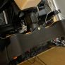 Fanatec Steering Wheel Mount - 8020 Sim Rig or Wall Mount Image 5