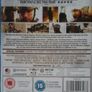 The Hurt Locker (Kathryn Bigelow Film) (2008) Jeremy Renner, Anthony Mackie, Brian Geraghty, Christian Camargo, Ralph Fiennes, David Morse & Guy Pearce [Blu-ray Movie] Academy Award Winner Image 2