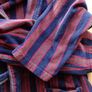 Bathrobe. Size: XL. USED Image 3