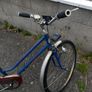 70s bike Image 4