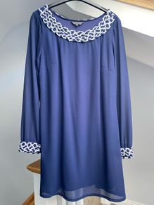 Savida Dress