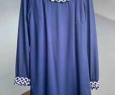 Savida Dress