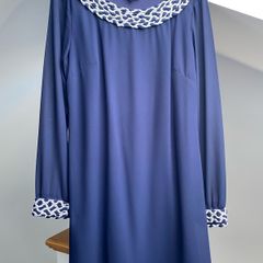 Savida Dress