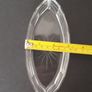 Vintage Glass Dish Image 7