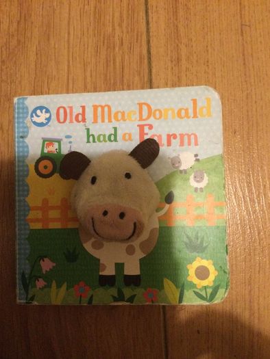 Baby Books