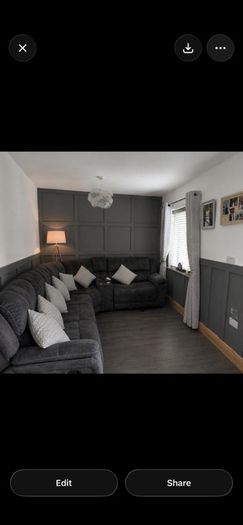corner sofa