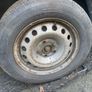 Renault Trafic Wheel & Tyre 205/65/16 Image 3