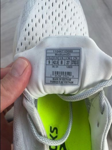 Brooks Glycerin Max uk 8