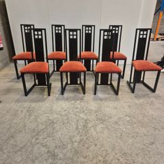 Dining chairs