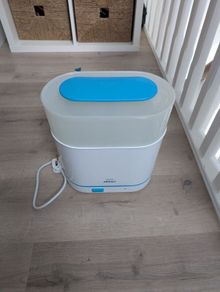 Philips Bottle Steriliser