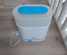 Philips Bottle Steriliser