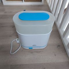 Philips Bottle Steriliser