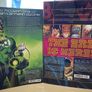 The Omega Men by Tom King Deluxe Edition Image 3
