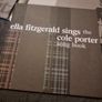Ella Fitzgerald Sings the Cole Porter Song Book Image 7