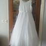 Communion Dress Image 2