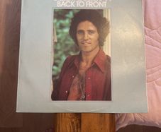 Vinyl lp records