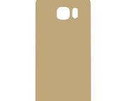 main image for ad Back Cover Replacement for Samsung Galaxy S7 Edge Gold- #194242