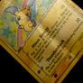 Minun 67/101 Common EX Hidden Legends Pokemon Card Image 2
