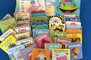 childrens books