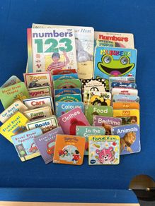 childrens books