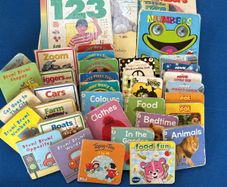 childrens books