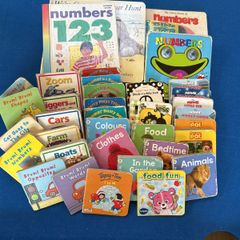 childrens books