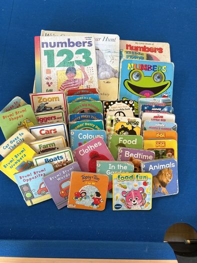 childrens books