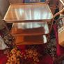 Vintage  hostess trolley from the 70's read full ad Image 7