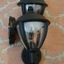 Lutec  led outdoor wall lights Image 5