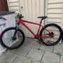 27.5 Inch Carrera Valour Disc Mountain bike Image 2