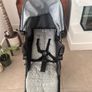 Travel buggy - umbrella fold Image 3