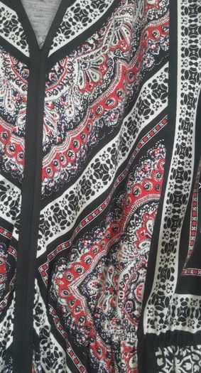 Oasis Summer Dress Size 12