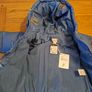 NEW baby jacket 9-12mth Image 4