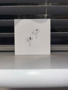 Airpods Pro 2nd Gen