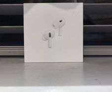 Airpods Pro 2nd Gen