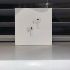 Airpods Pro 2nd Gen
