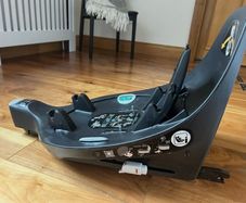 CYBEX Base Z i-size Isofix swivel car seat base