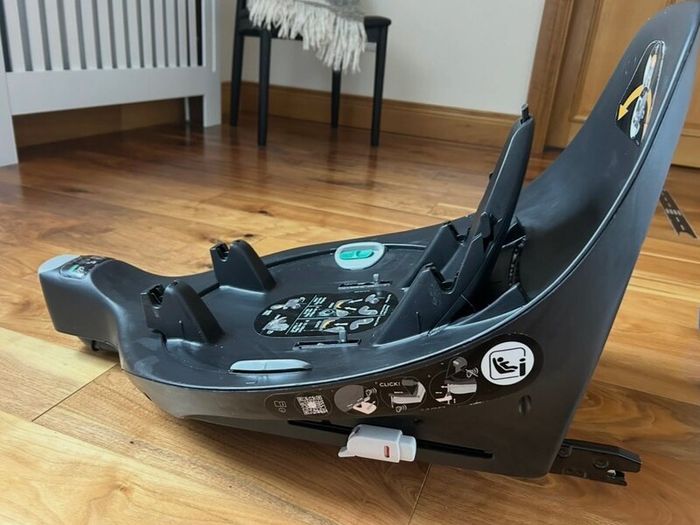 CYBEX Base Z i-size Isofix swivel car seat base