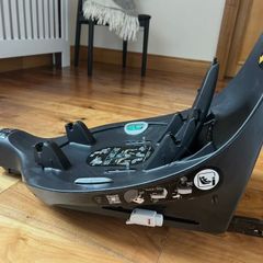 CYBEX Base Z i-size Isofix swivel car seat base