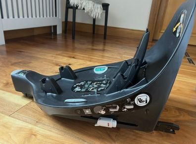 CYBEX Base Z i-size Isofix swivel car seat base