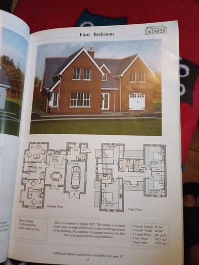 Irish House Building - Plan-A-Home