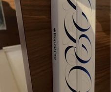 Apple Pro Pencil. genuine product.  new in the box