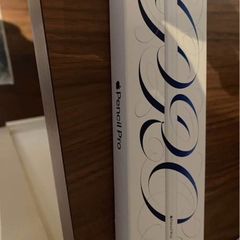 Apple Pro Pencil. genuine product.  new in the box