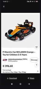 kids car-also adult can control too using remote control - minimum usage,